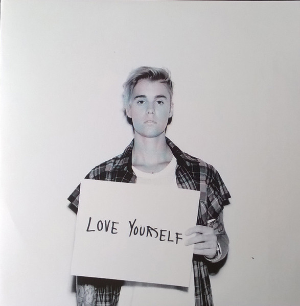 Love Yourself